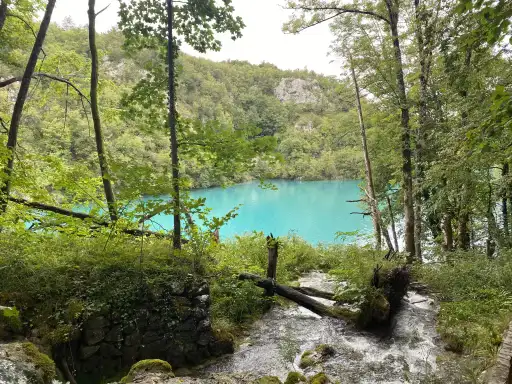 photo from Croatia