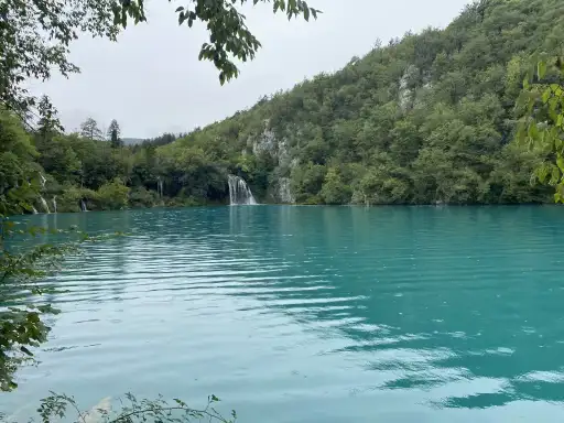 photo from Croatia