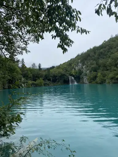 photo from Croatia