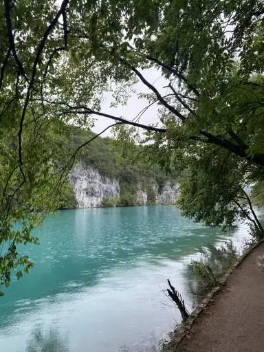 photo from Croatia
