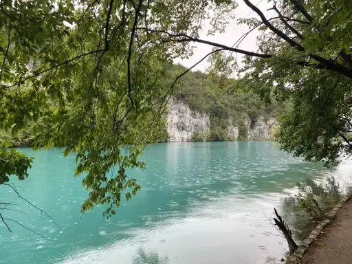 photo from Croatia