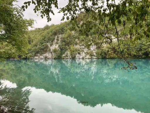 photo from Croatia
