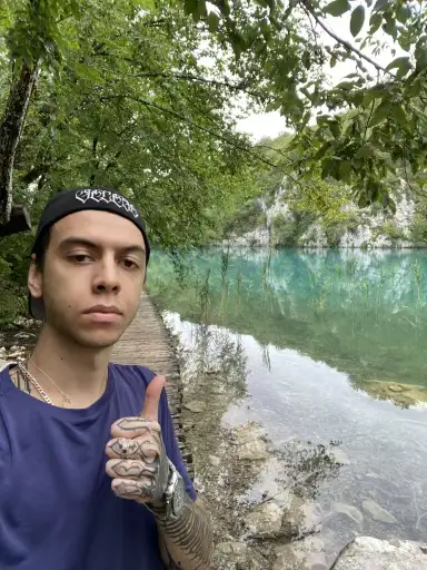 photo from Croatia