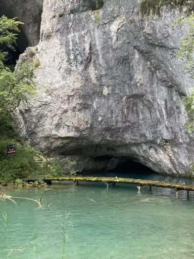 photo from Croatia