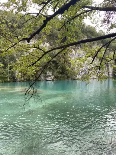 photo from Croatia
