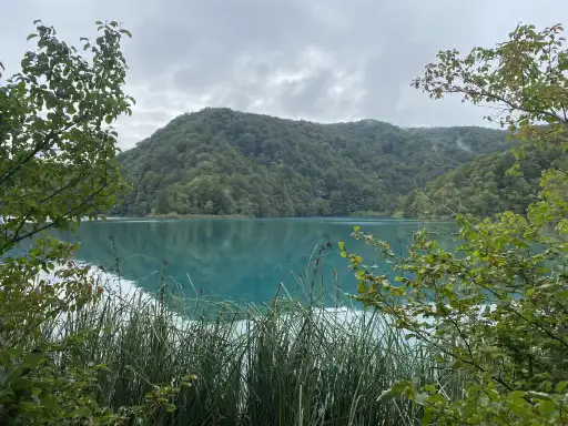 photo from Croatia