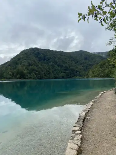 photo from Croatia