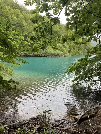photo from Croatia