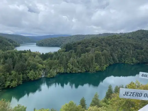 photo from Croatia