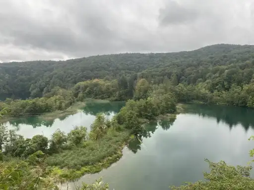 photo from Croatia