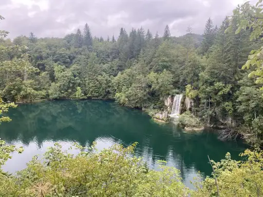 photo from Croatia