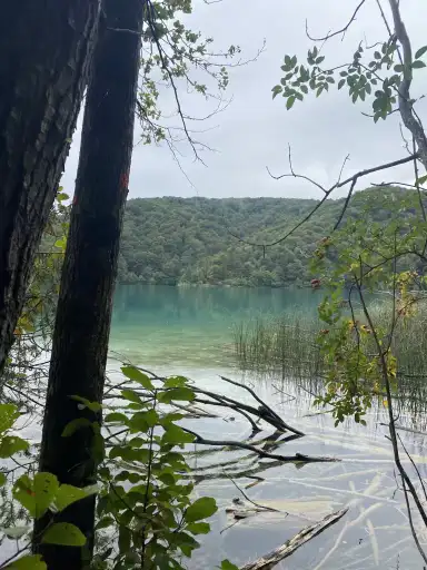 photo from Croatia