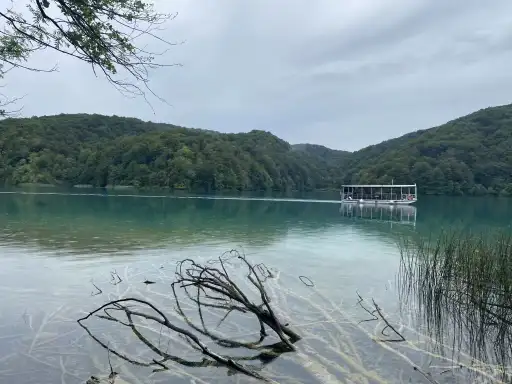 photo from Croatia