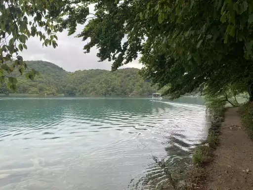 photo from Croatia