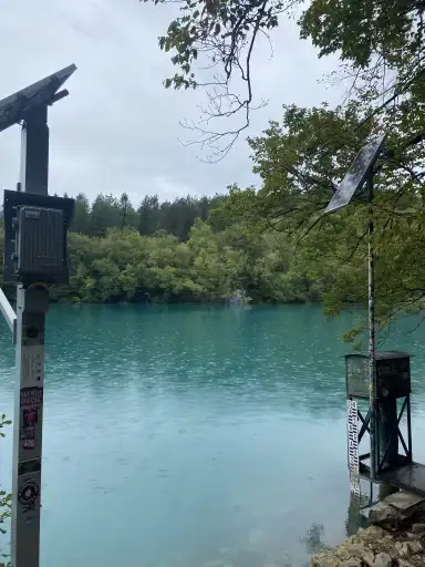 photo from Croatia