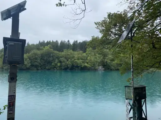 photo from Croatia