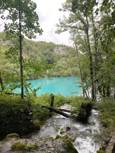 photo from Croatia