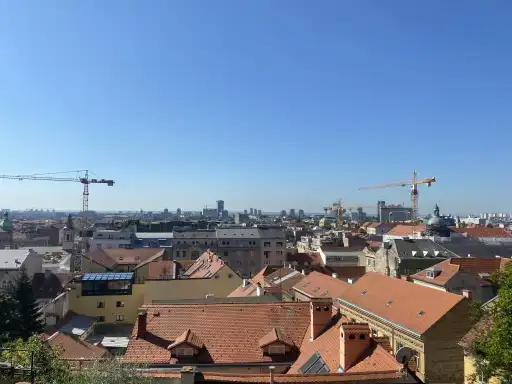 photo from Croatia