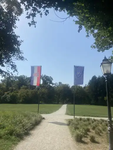 photo from Croatia