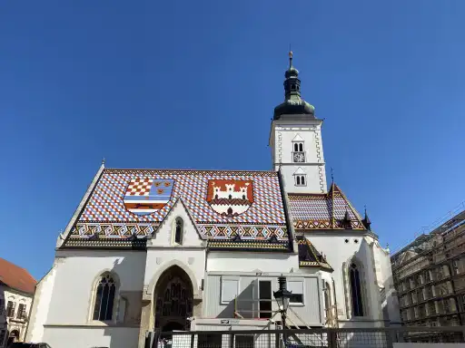 photo from Croatia