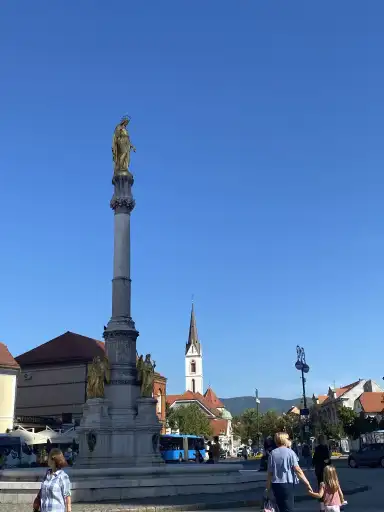 photo from Croatia