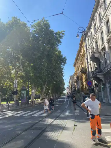 photo from Croatia
