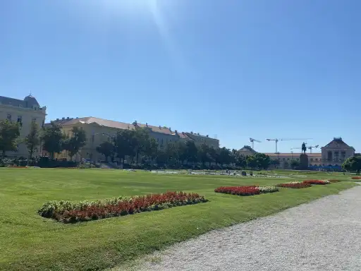 photo from Croatia