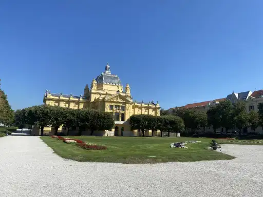 photo from Croatia