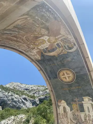 photo from Montenegro