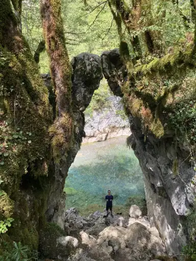 photo from Montenegro