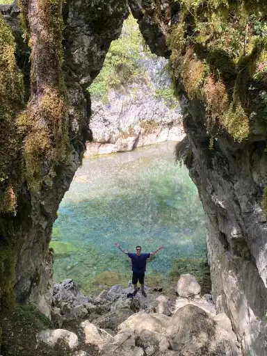 photo from Montenegro