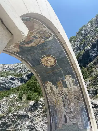 photo from Montenegro
