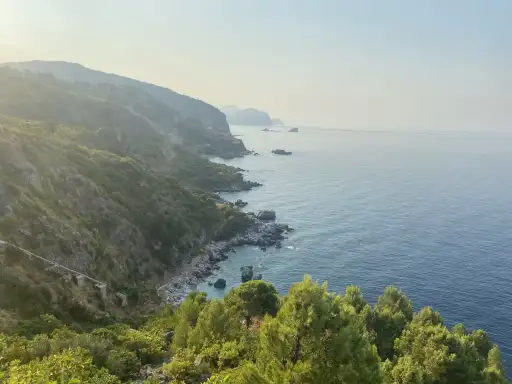 photo from Montenegro