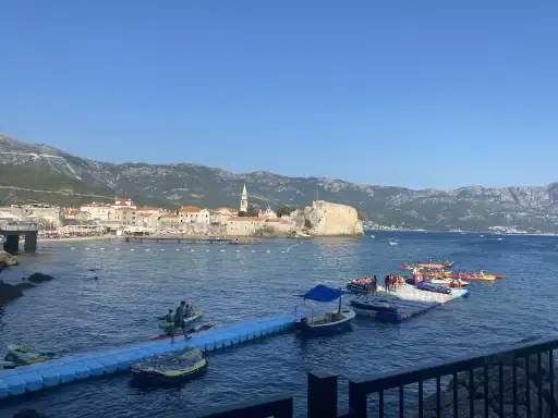 photo from Montenegro