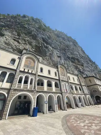 photo from Montenegro