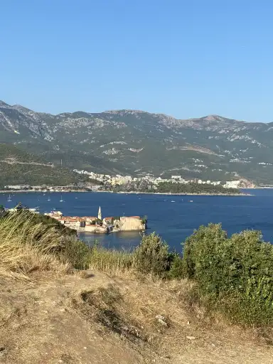 photo from Montenegro