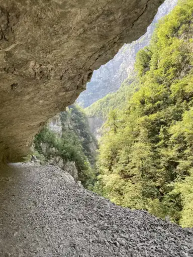 photo from Montenegro