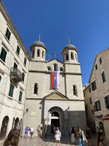 photo from Montenegro