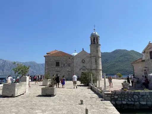 photo from Montenegro