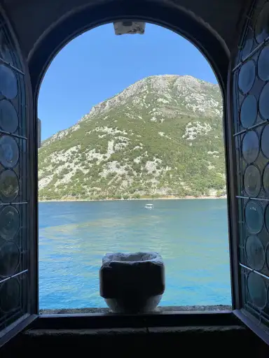 photo from Montenegro