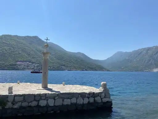 photo from Montenegro