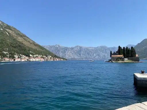photo from Montenegro