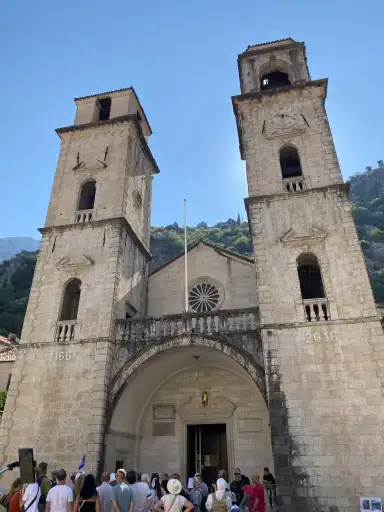 photo from Montenegro