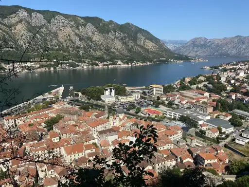 photo from Montenegro