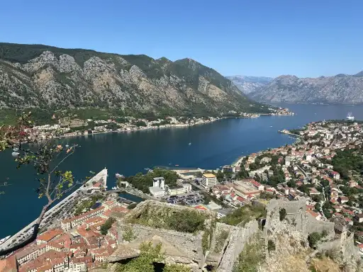 photo from Montenegro