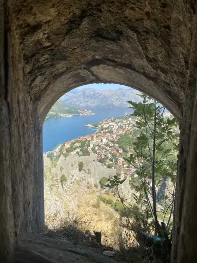 photo from Montenegro