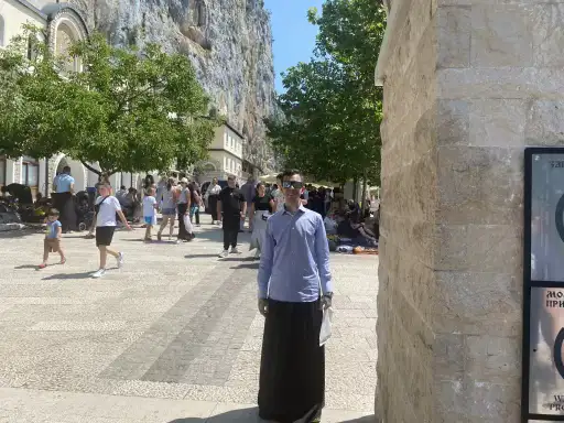 photo from Montenegro