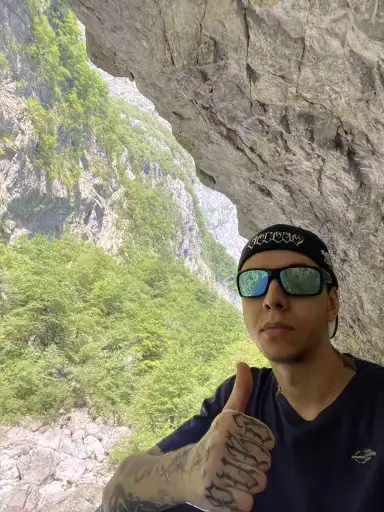 photo from Montenegro