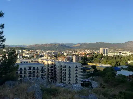 photo from Montenegro