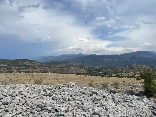 photo from Montenegro